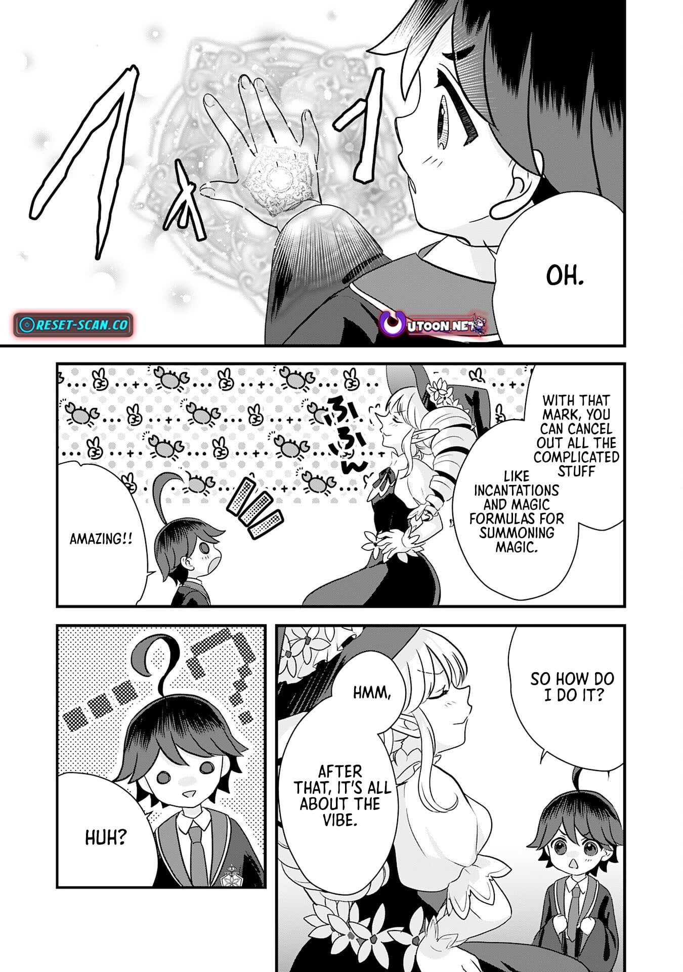 My Easygoing Otherworld Life Raised in the Mountains ~ Pampered by Fluffy and Strongest Beings, Enjoying My Second Life to the Fullest ~ – Chapter 14 – Page 31