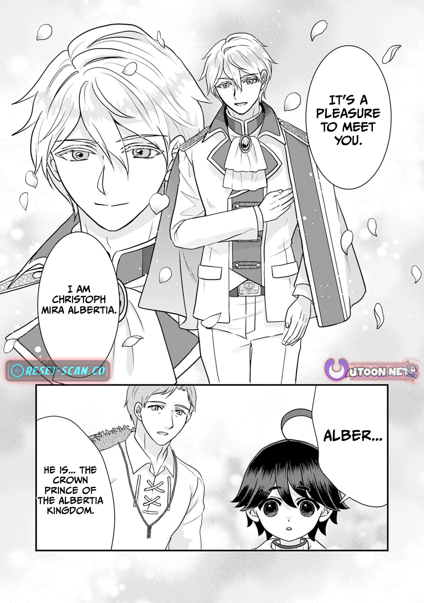 My Easygoing Otherworld Life Raised in the Mountains ~ Pampered by Fluffy and Strongest Beings, Enjoying My Second Life to the Fullest ~ – Chapter 11 – Page 31