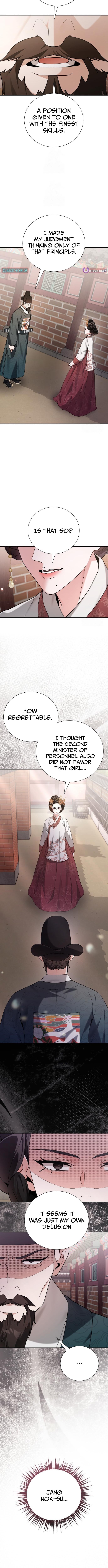 Surviving As The Tyrant's Chef – Chapter 13 – Page 12