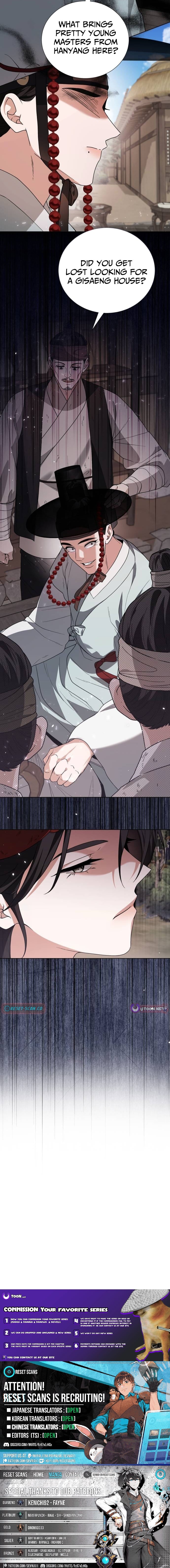Surviving As The Tyrant's Chef – Chapter 26 – Page 15