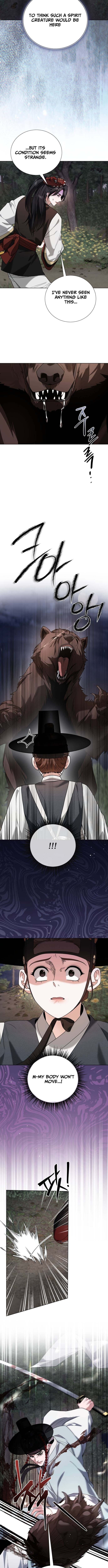Surviving As The Tyrant's Chef – Chapter 27 – Page 12