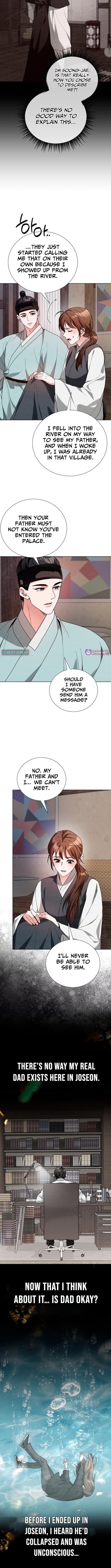 Surviving As The Tyrant's Chef – Chapter 29 – Page 2