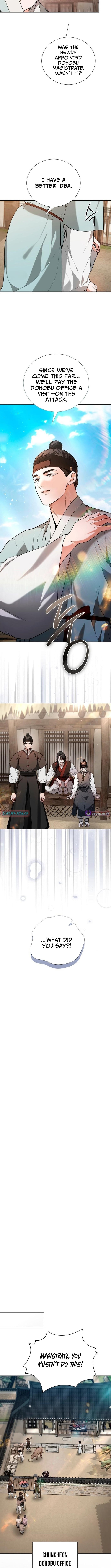 Surviving As The Tyrant's Chef – Chapter 30 – Page 2