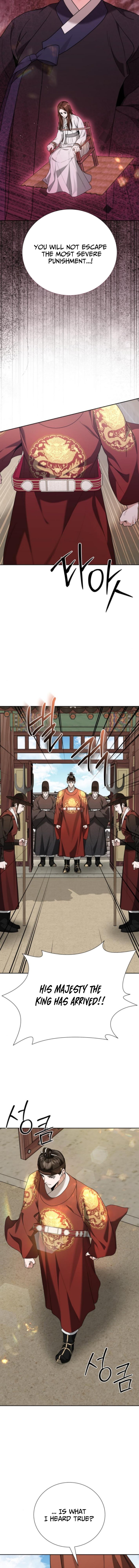 Surviving As The Tyrant's Chef – Chapter 20 – Page 9