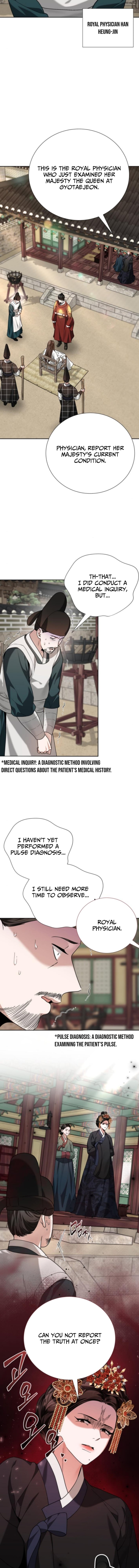 Surviving As The Tyrant's Chef – Chapter 20 – Page 12