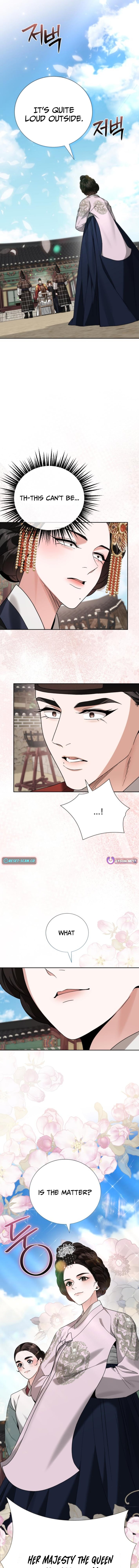 Surviving As The Tyrant's Chef – Chapter 20 – Page 20