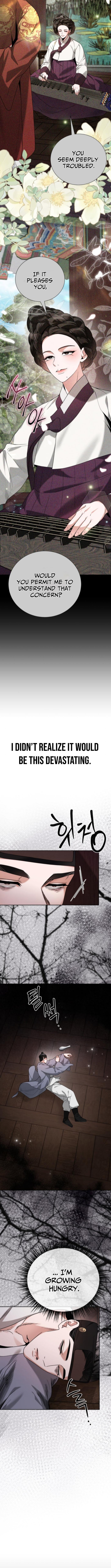 Surviving As The Tyrant's Chef – Chapter 22 – Page 15