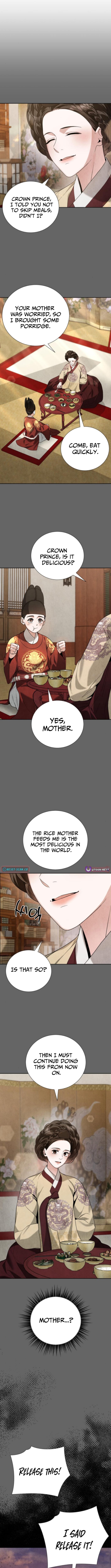 Surviving As The Tyrant's Chef – Chapter 22 – Page 16