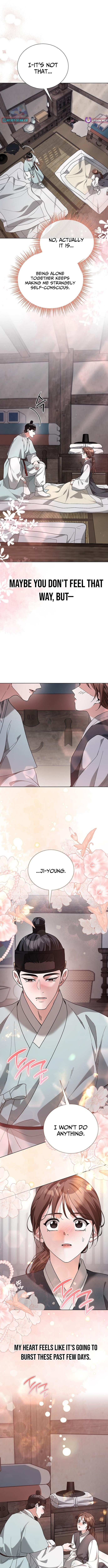 Surviving As The Tyrant's Chef – Chapter 28 – Page 12