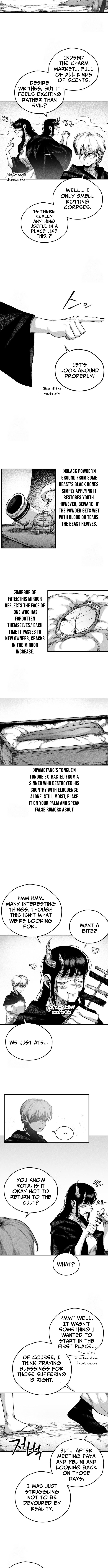 Voodoo Slam – Chapter 11 – Page 3