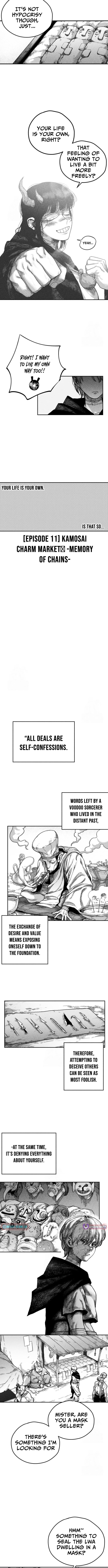 Voodoo Slam – Chapter 11 – Page 4