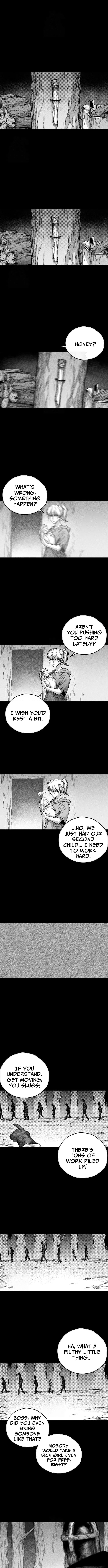 Voodoo Slam – Chapter 11 – Page 9