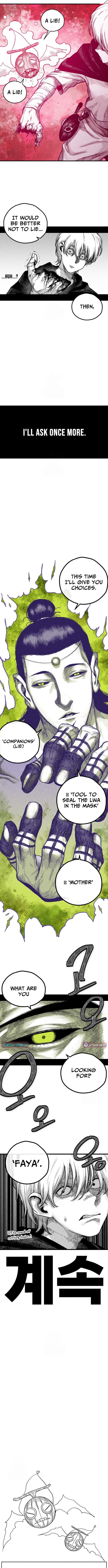 Voodoo Slam – Chapter 11 – Page 13