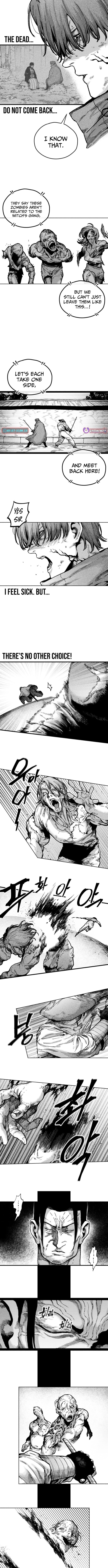 Voodoo Slam – Chapter 24 – Page 2