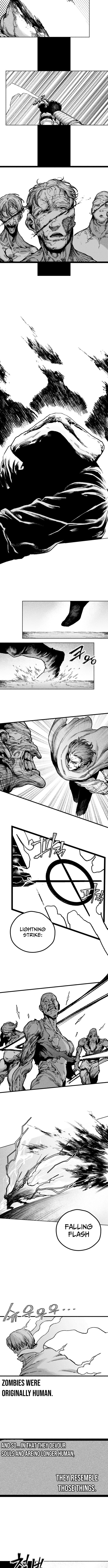 Voodoo Slam – Chapter 24 – Page 3