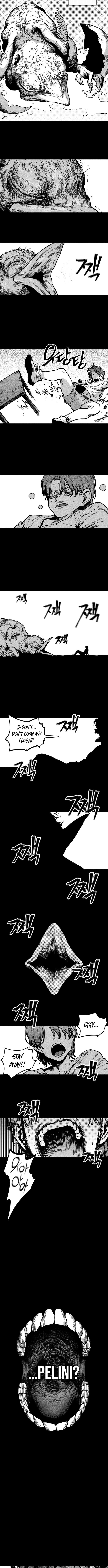Voodoo Slam – Chapter 24 – Page 6