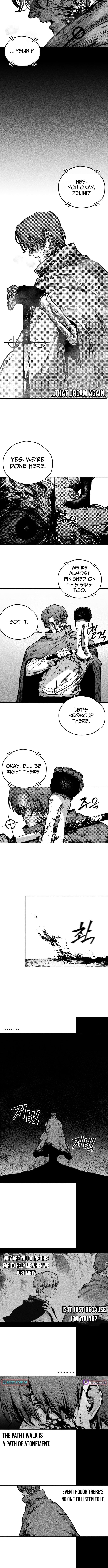 Voodoo Slam – Chapter 24 – Page 7