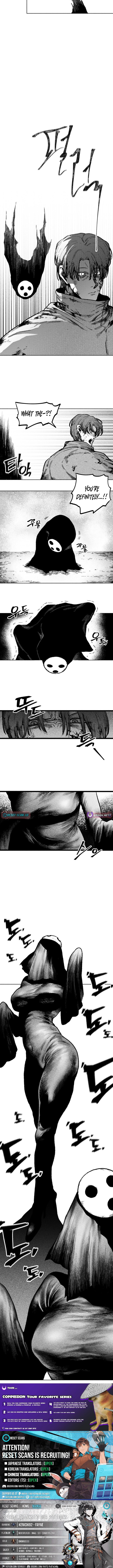Voodoo Slam – Chapter 24 – Page 9