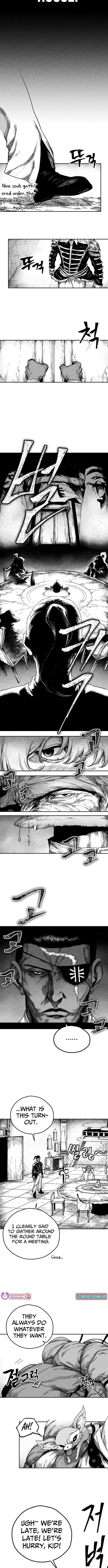 Voodoo Slam – Chapter 09 – Page 2