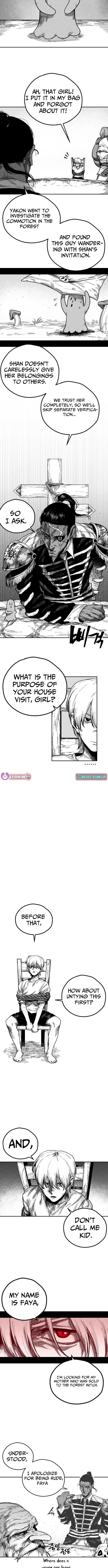 Voodoo Slam – Chapter 09 – Page 6