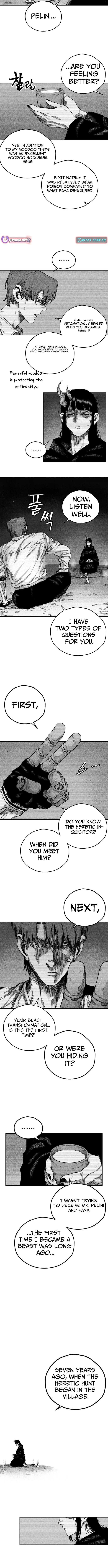 Voodoo Slam – Chapter 09 – Page 8