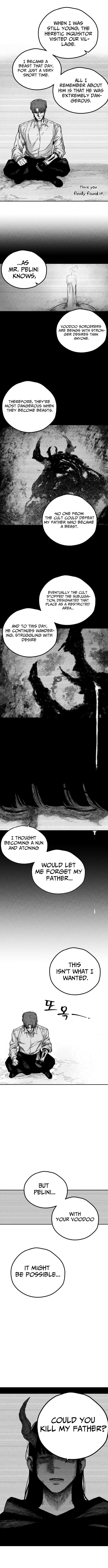 Voodoo Slam – Chapter 09 – Page 9