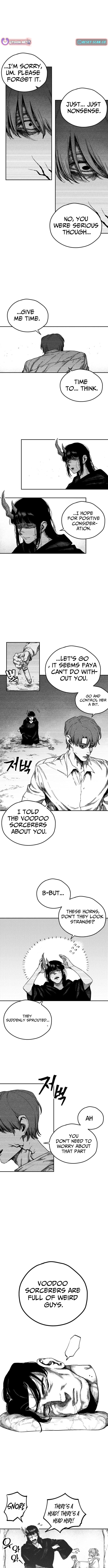 Voodoo Slam – Chapter 09 – Page 10