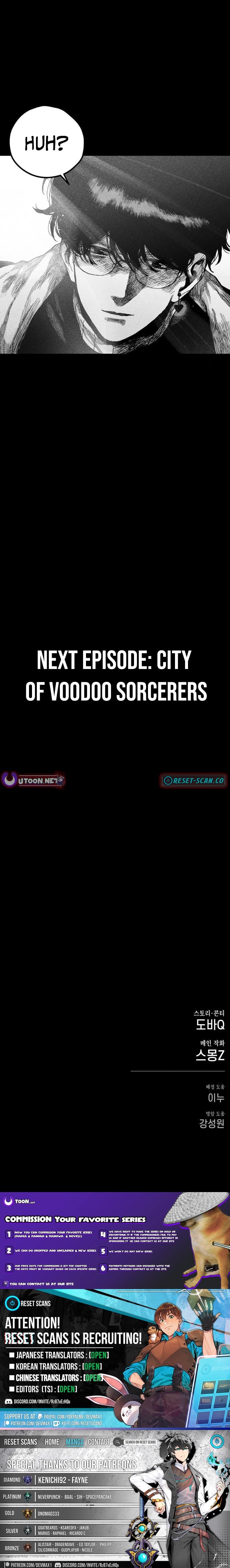 Voodoo Slam – Chapter 09 – Page 14