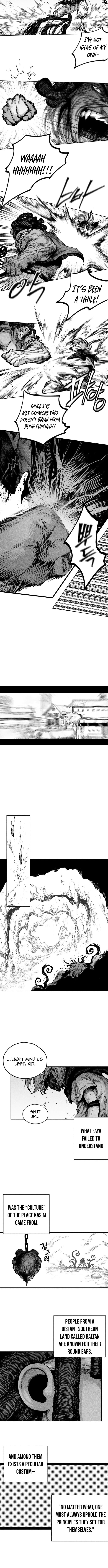 Voodoo Slam – Chapter 14 – Page 3