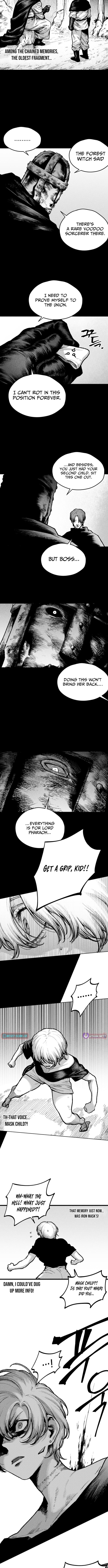 Voodoo Slam – Chapter 23 – Page 2