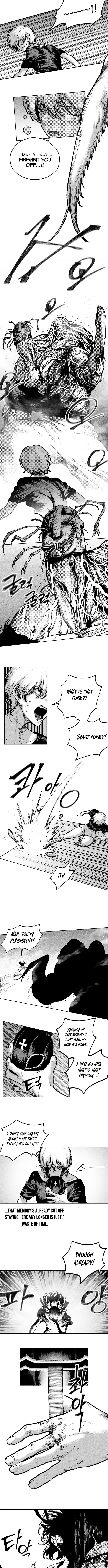 Voodoo Slam – Chapter 23 – Page 3
