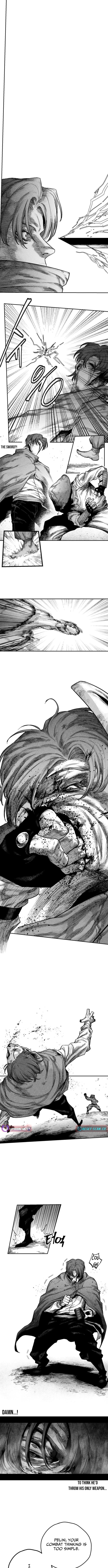 Voodoo Slam – Chapter 12 – Page 4