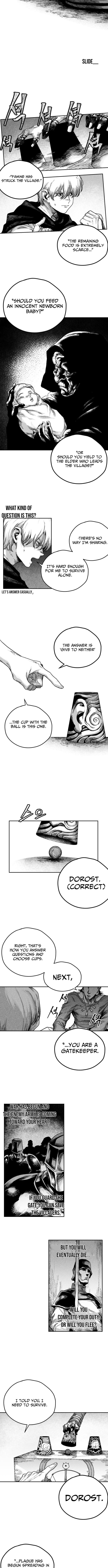 Voodoo Slam – Chapter 12 – Page 9