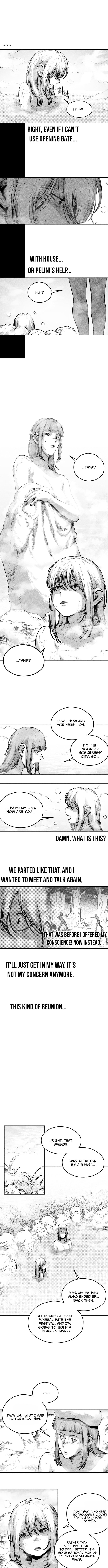 Voodoo Slam – Chapter 18 – Page 5