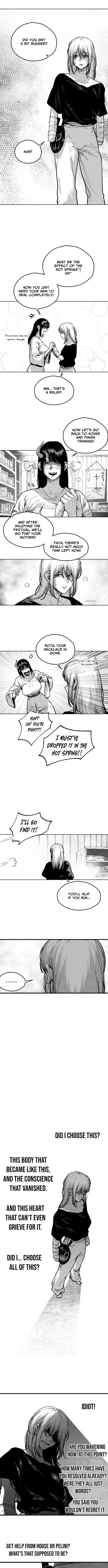 Voodoo Slam – Chapter 18 – Page 7