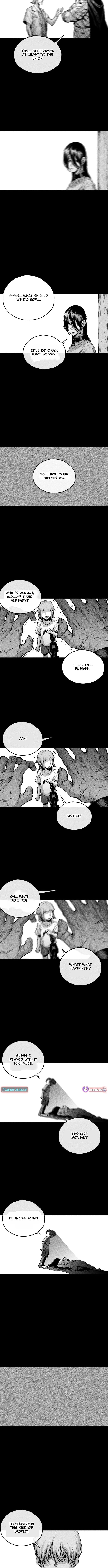 Voodoo Slam – Chapter 19 – Page 2