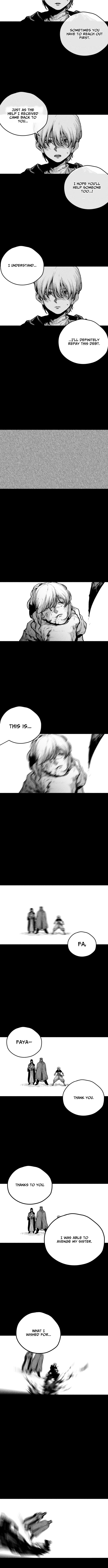Voodoo Slam – Chapter 19 – Page 3
