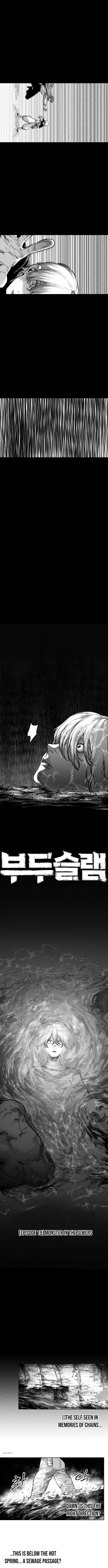 Voodoo Slam – Chapter 19 – Page 4
