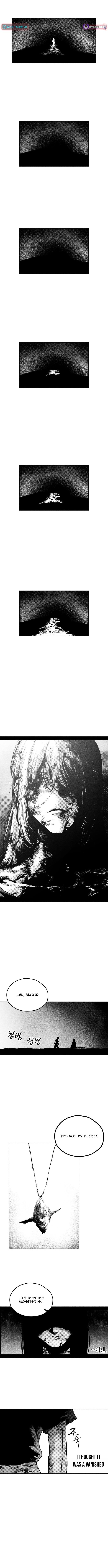 Voodoo Slam – Chapter 19 – Page 10