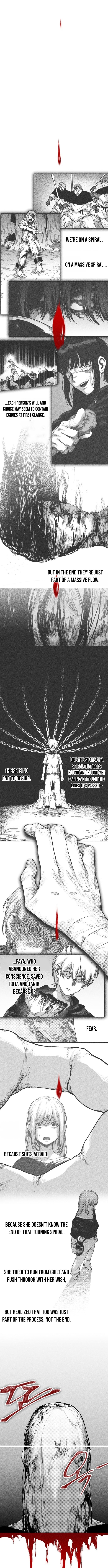 Voodoo Slam – Chapter 19 – Page 11