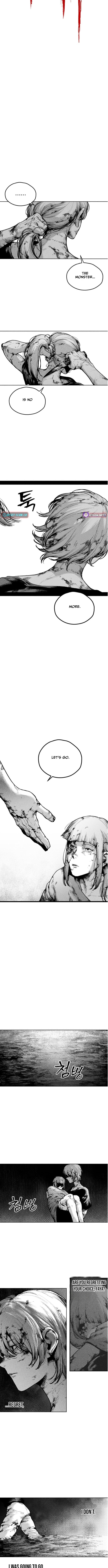 Voodoo Slam – Chapter 19 – Page 12