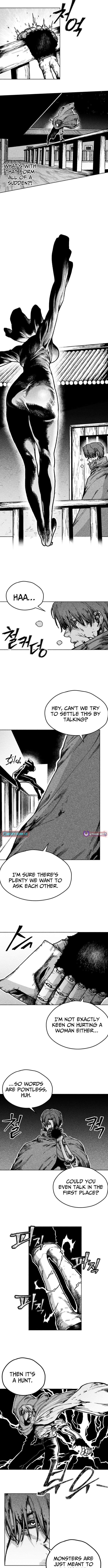 Voodoo Slam – Chapter 25 – Page 2