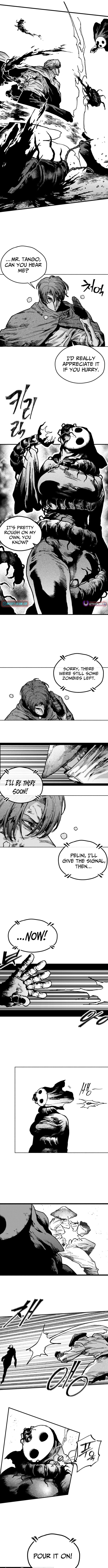 Voodoo Slam – Chapter 25 – Page 4