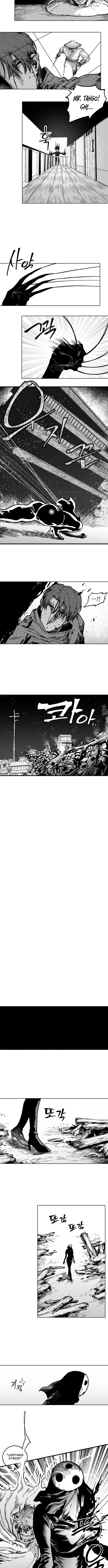Voodoo Slam – Chapter 25 – Page 7