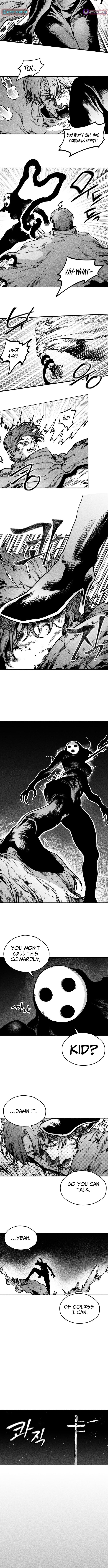 Voodoo Slam – Chapter 25 – Page 8