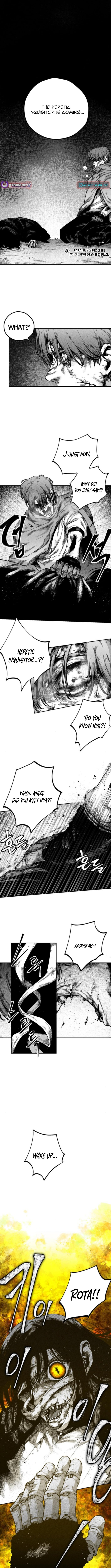 Voodoo Slam – Chapter 08 – Page 2