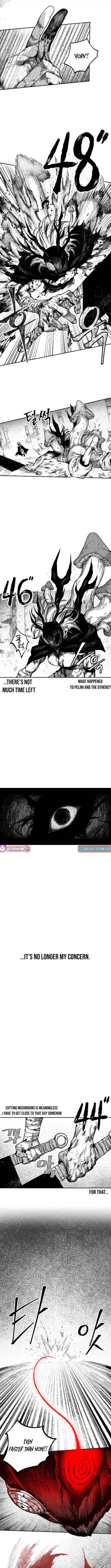 Voodoo Slam – Chapter 08 – Page 5