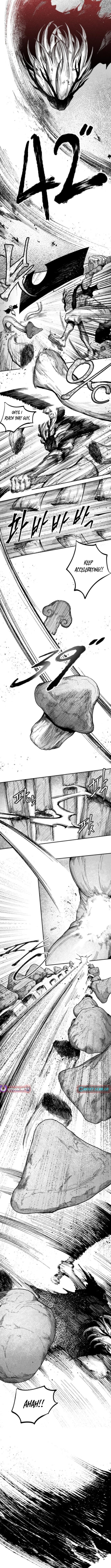 Voodoo Slam – Chapter 08 – Page 6