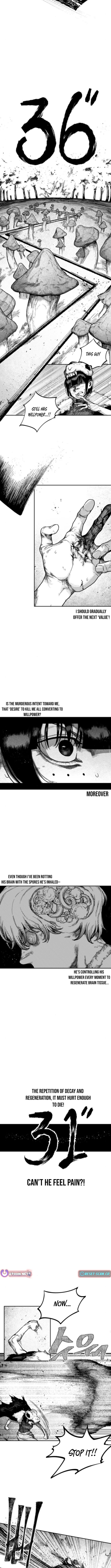 Voodoo Slam – Chapter 08 – Page 7