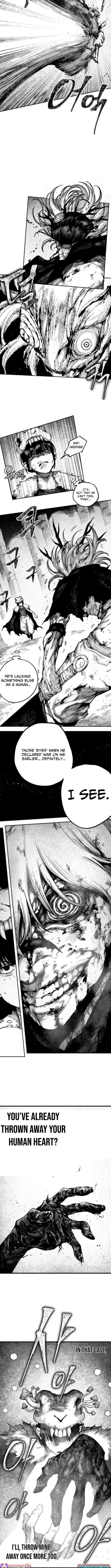 Voodoo Slam – Chapter 08 – Page 8